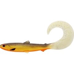 Ēsma Westin BullTeez CurlTail 14cm 15g цена и информация | Воблеры, приманки, блесны | 220.lv