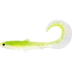 Ēsma Westin BullTeez CurlTail 14cm 15g цена и информация | Воблеры, приманки, блесны | 220.lv