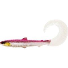 Ēsma Westin BullTeez CurlTail 14cm 15g cena un informācija | Vobleri, ēsmas, vizuļi | 220.lv