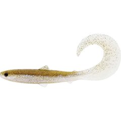 Ēsma Westin BullTeez CurlTail 14cm 15g цена и информация | Воблеры, приманки, блесны | 220.lv