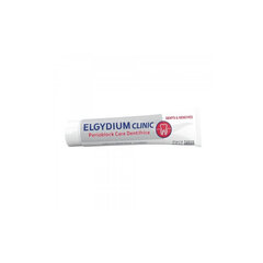 ELGYDIUM Clinic Perioblock Care Teeth & Gums zobu pasta 75ml цена и информация | Зубные щетки, пасты | 220.lv