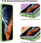 Soundberry silikona vāciņš Samsung Galaxy A14 4G, zaļš - Green Tea цена и информация | Telefonu vāciņi, maciņi | 220.lv