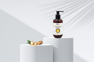 Masāžas eļļas VCee Argan, 200 ml cena un informācija |  Masāžas eļļas | 220.lv