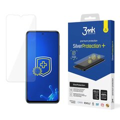 Xiaomi POCO M5s - 3mk SilverProtection+ screen protector cena un informācija | Ekrāna aizsargstikli | 220.lv