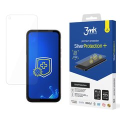 Gigaset GX6 - 3mk SilverProtection+ screen protector цена и информация | Защитные пленки для телефонов | 220.lv