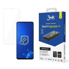 Realme C55 - 3mk SilverProtection+ screen protector cena un informācija | Ekrāna aizsargstikli | 220.lv