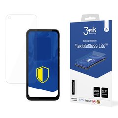 Gigaset GX6 - 3mk FlexibleGlass Lite™ screen protector cena un informācija | Ekrāna aizsargstikli | 220.lv