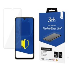 Vivo V25 5G | V25e - 3mk FlexibleGlass Lite™ screen protector cena un informācija | Ekrāna aizsargstikli | 220.lv