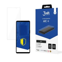 Sony Xperia 1 V - 3mk ARC+ screen protector cena un informācija | Ekrāna aizsargstikli | 220.lv