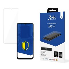Infinix Hot 20i - 3mk ARC+ screen protector cena un informācija | Ekrāna aizsargstikli | 220.lv