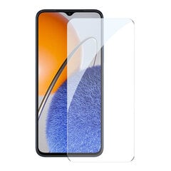 Baseus Tempered-Glass Screen Protector for HUAWEI Changxiang 50z cena un informācija | Ekrāna aizsargstikli | 220.lv