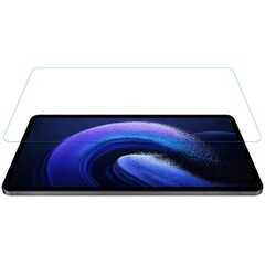 Nillkin Tempered Glass 0.3mm H+ for Xiaomi Pad 6|6 Pro цена и информация | Аксессуары для планшетов, электронных книг | 220.lv