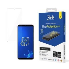 Tecno Spark Go 2023 - 3mk SilverProtection+ screen protector cena un informācija | Ekrāna aizsargstikli | 220.lv