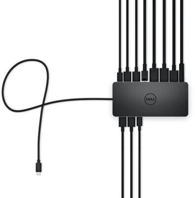 Adapteris Dell цена и информация | Adapteri un USB centrmezgli | 220.lv