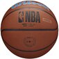 Wilson basketbola bumba, 7 cena un informācija | Basketbola bumbas | 220.lv