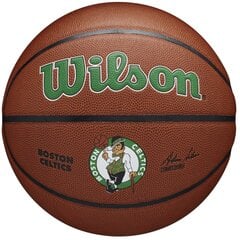 Wilson basketbola bumba, 7 cena un informācija | Basketbola bumbas | 220.lv