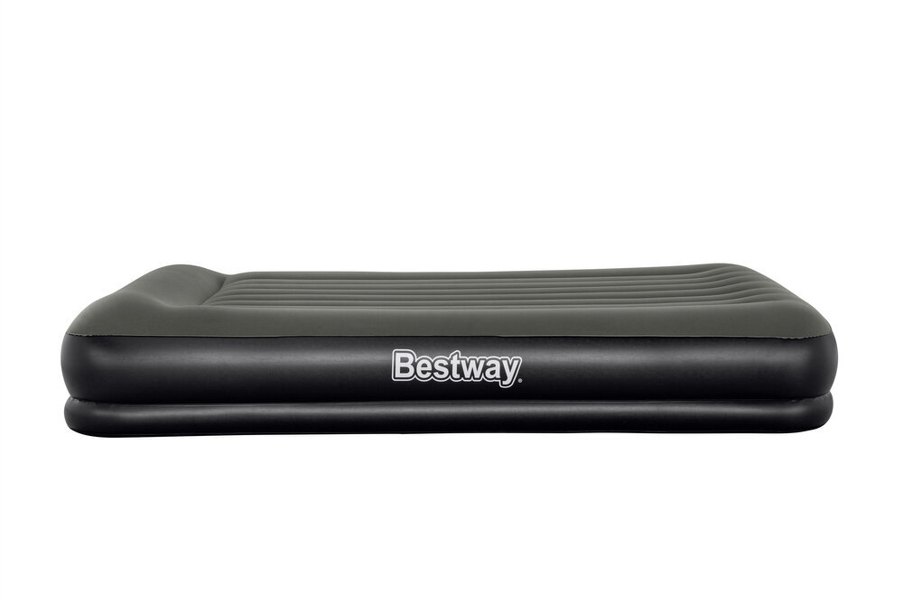 Bestway gaisa matracis, 203 x 152 x 36 cm cena un informācija | Piepūšamie matrači un mēbeles | 220.lv