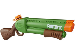 Водное ружье Nerf Super Soaker Fortnite цена и информация | Игрушки для песка, воды, пляжа | 220.lv