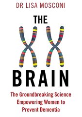 The XX Brain cena un informācija | Pašpalīdzības grāmatas | 220.lv