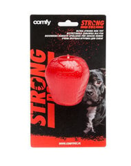 Comfy rotaļlieta Strong Dog 7,5x6,5cm cena un informācija | Suņu rotaļlietas | 220.lv