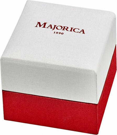 Majorica Sieviešu Auskari Majorica 10190.01.2.906.701.1 S7263600 цена и информация | Auskari | 220.lv
