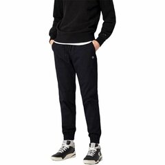 Rib cuff pants champion legacy for men's black 218348kk001 цена и информация | Мужская спортивная одежда | 220.lv