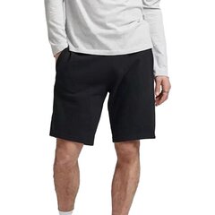 Vle jersey short superdry vīriešiem black m7110381a02a M7110381A02A cena un informācija | Vīriešu šorti | 220.lv