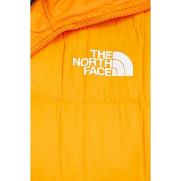 M tball eco hdy the north face vīriešiem orange nf0a5glk83h NF0A5GLK83H cena un informācija | Vīriešu virsjakas | 220.lv