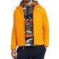 M tball eco hdy the north face vīriešiem orange nf0a5glk83h NF0A5GLK83H cena un informācija | Vīriešu virsjakas | 220.lv