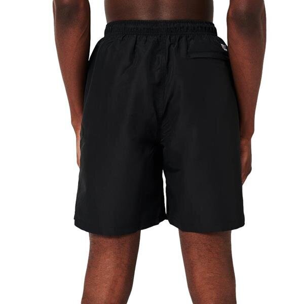 Code applque swim short superdry vīriešiem black m3010187a02a M3010187A02A cena un informācija | Vīriešu šorti | 220.lv