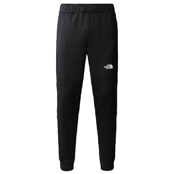 M ma pant fleece the north face vīriešiem black nf0a823ujk3 NF0A823UJK3 цена и информация | Sporta apģērbs vīriešiem | 220.lv