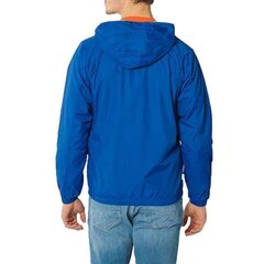 A-morgex blu mazarin napapijri for men's blue np0a4garb5a NP0A4GARB5A цена и информация | Мужские куртки | 220.lv
