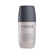 Rullīšu dezodorants vīriešiem Payot Optimale 24H Anti-Perspirant Roll-On, 75 ml cena un informācija | Dezodoranti | 220.lv