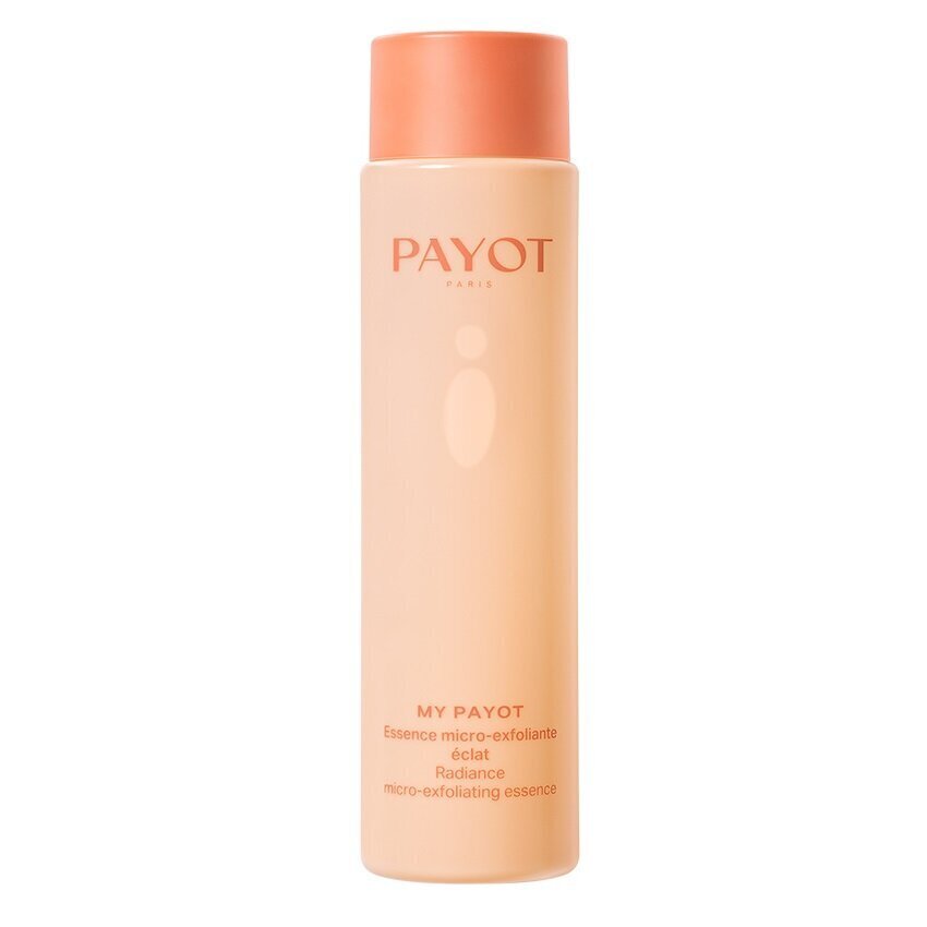 Mikro pīlinga esence sejai My Payot Micro Exfoliating Essence, 125 ml цена и информация | Sejas ādas kopšana | 220.lv