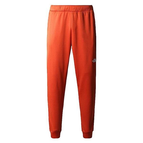 M reaxion fl jogger the north face vīriešiem brown nf0a7z9plv4 NF0A7Z9PLV4 цена и информация | Sporta apģērbs vīriešiem | 220.lv