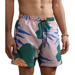 V-vail 1 napapijri for men's pink np0a4gz8fm6 NP0A4GZ8FM6 цена и информация | Мужские шорты | 220.lv