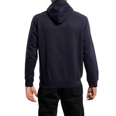 Hooded sweatshirt champion legacy for men's navy 217994bs501 217994BS501 цена и информация | Мужские толстовки | 220.lv