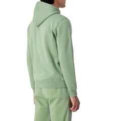 Hooded sweatshirt champion for men's green 218282gs088 218282GS088 цена и информация | Мужские толстовки | 220.lv