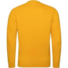 Crewneck sweatshirt champion legacy vīriešiem yellow 218283ys113 218283YS113 cena un informācija | Vīriešu jakas | 220.lv