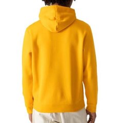 Hooded sweatshirt champion legacy vīriešiem yellow 218287ys113 218287YS113 cena un informācija | Vīriešu jakas | 220.lv