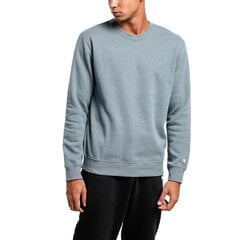 Crewneck sweatshirt champion legacy for men's grey 218288es017 218288ES017 цена и информация | Мужские толстовки | 220.lv