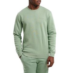 Crewneck sweatshirt champion legacy vīriešiem green 218288gs088 218288GS088 цена и информация | Мужские толстовки | 220.lv