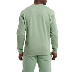 Crewneck sweatshirt champion legacy for men's green 218288gs088 218288GS088 цена и информация | Мужские толстовки | 220.lv