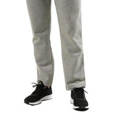 Straight hem pants champion legacy for men's grey 218337em021 218337EM021 цена и информация | Мужская спортивная одежда | 220.lv