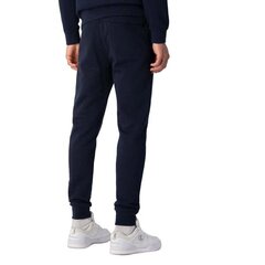 Rib cuff pants champion legacy for men's navy 218348bs501 218348BS501 цена и информация | Мужская спортивная одежда | 220.lv