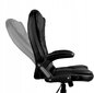 Biroja krēsls Giosedio BSB001, sarkans цена и информация | Biroja krēsli | 220.lv