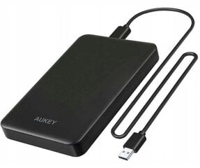 Aukey DS-B4 cena un informācija | Cieto disku somas un apvalki | 220.lv