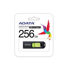 Adata FlashDrive 256 GB USB 3.2 цена и информация | USB накопители | 220.lv