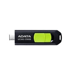 Adata FlashDrive 256 GB USB 3.2 цена и информация | USB накопители | 220.lv