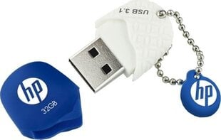 HP Pen Drive 32GB USB 3.1 цена и информация | USB накопители | 220.lv